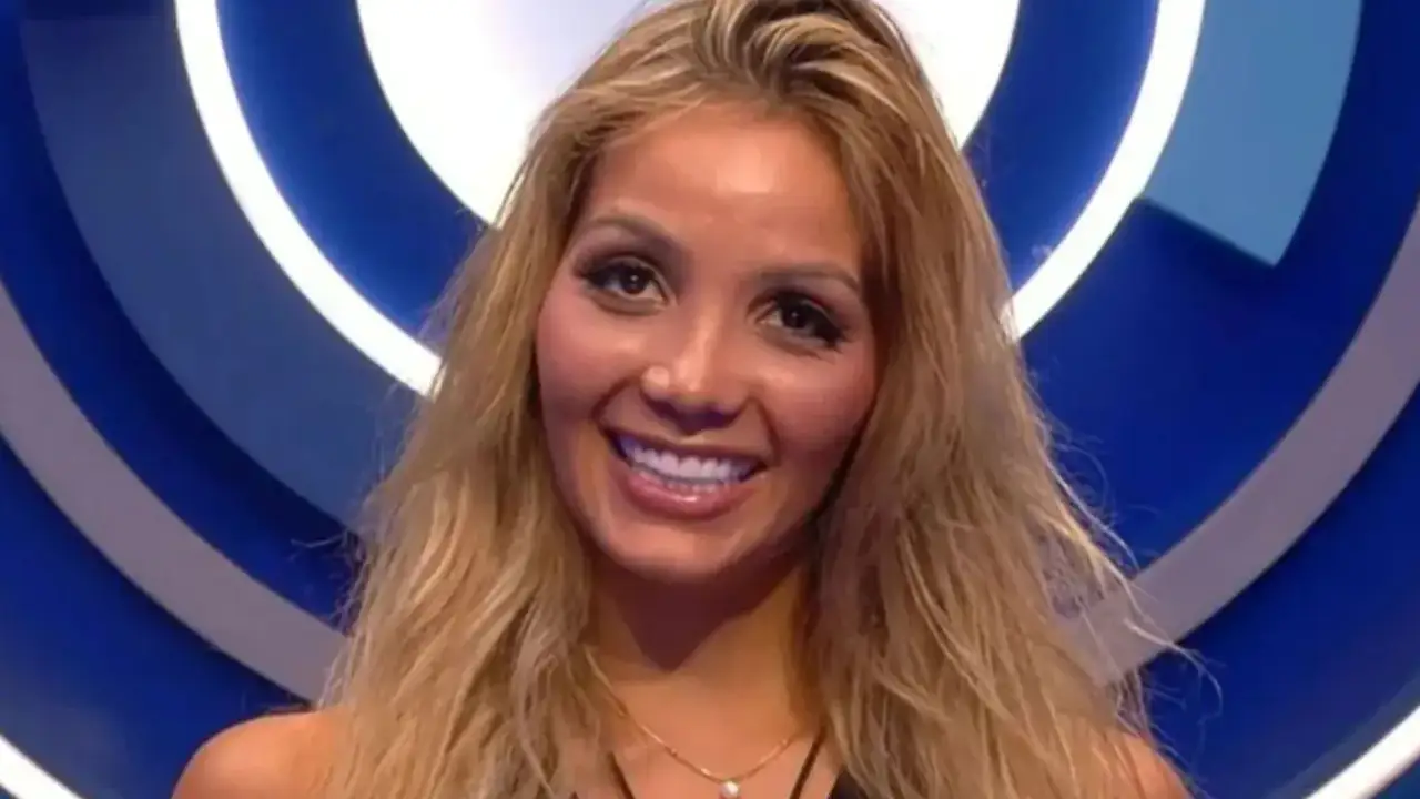 Daniela Cano Gran Hermano