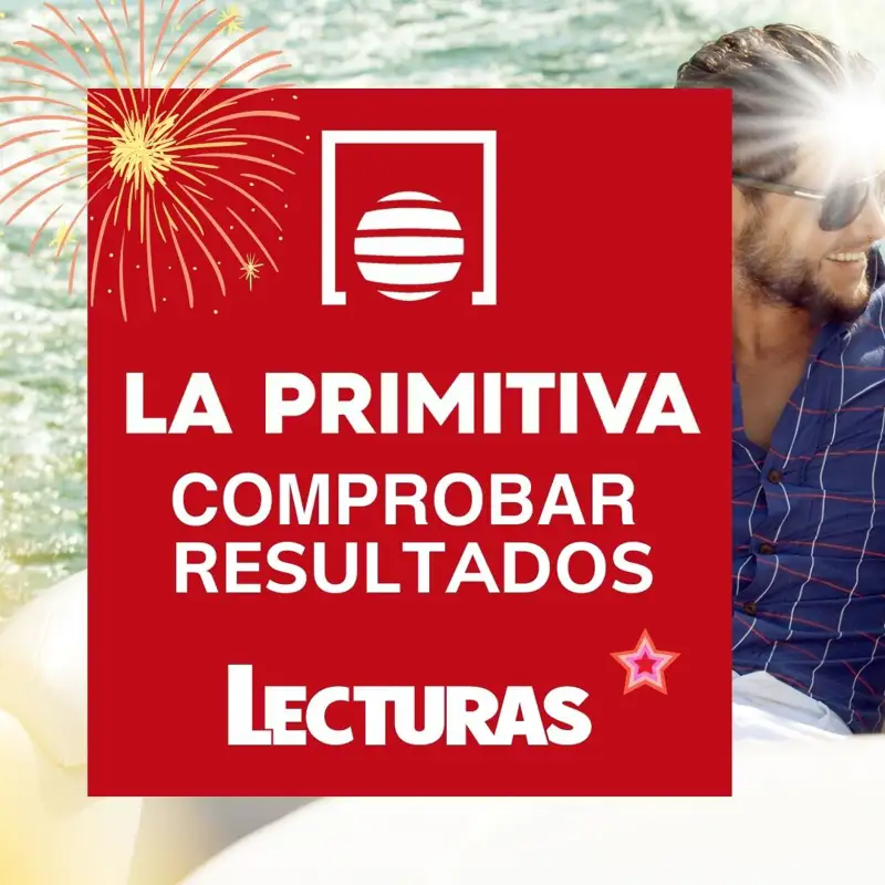 La Primitiva de hoy jueves 31 de octubre: comprobar el resultado y números premiados