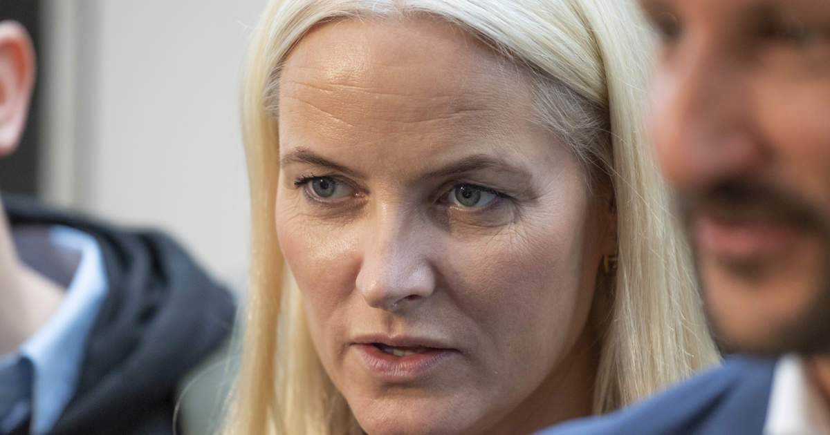 Última hora sobre el estado de salud de Mette-Marit: la Casa Real lanza un nuevo comunicado