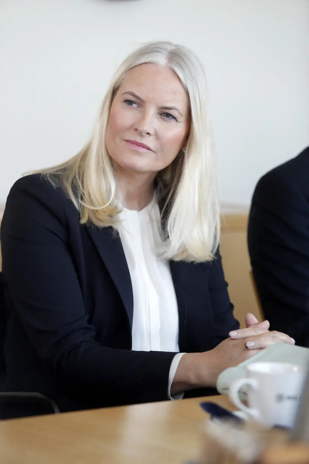 Mette Marit