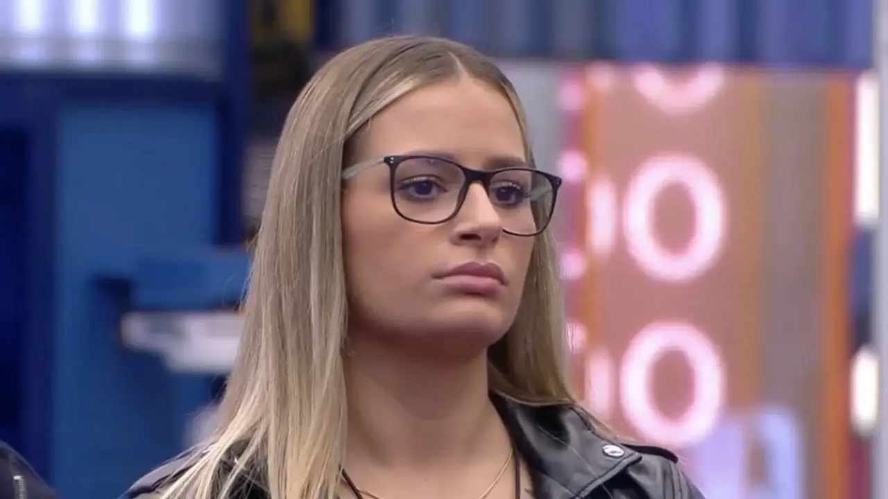 Laura Gran Hermano