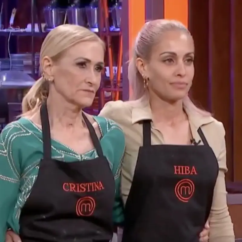 Concursantes MasterChef