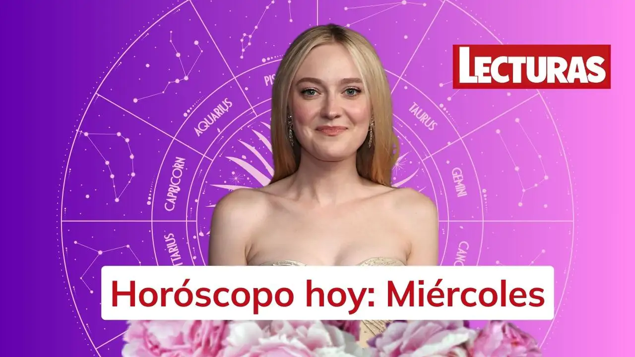 Copia de Horoscopo de HOY