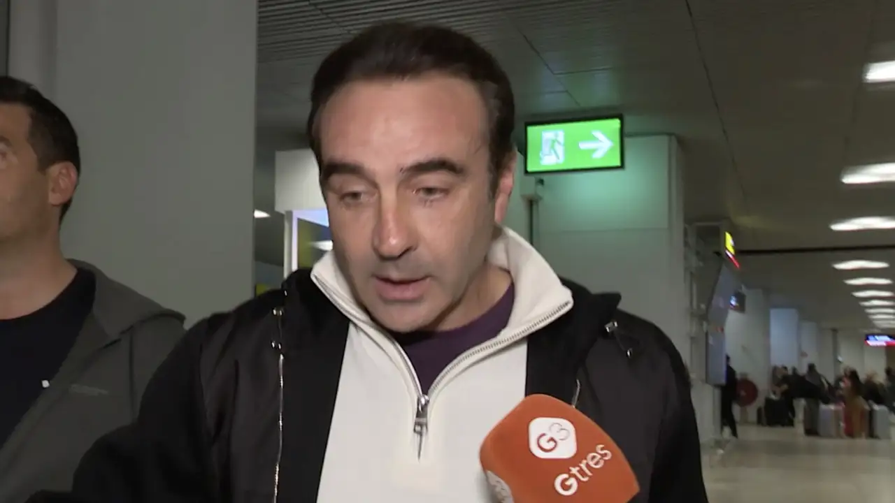 Enrique Ponce, natural de Chiva, cuenta conmovido cómo se encuentran sus padres tras la DANA