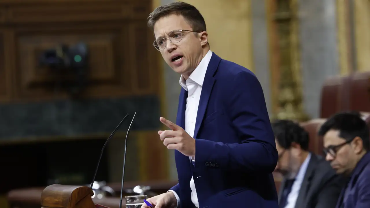 Íñigo Errejón