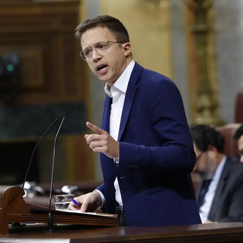 Íñigo Errejón