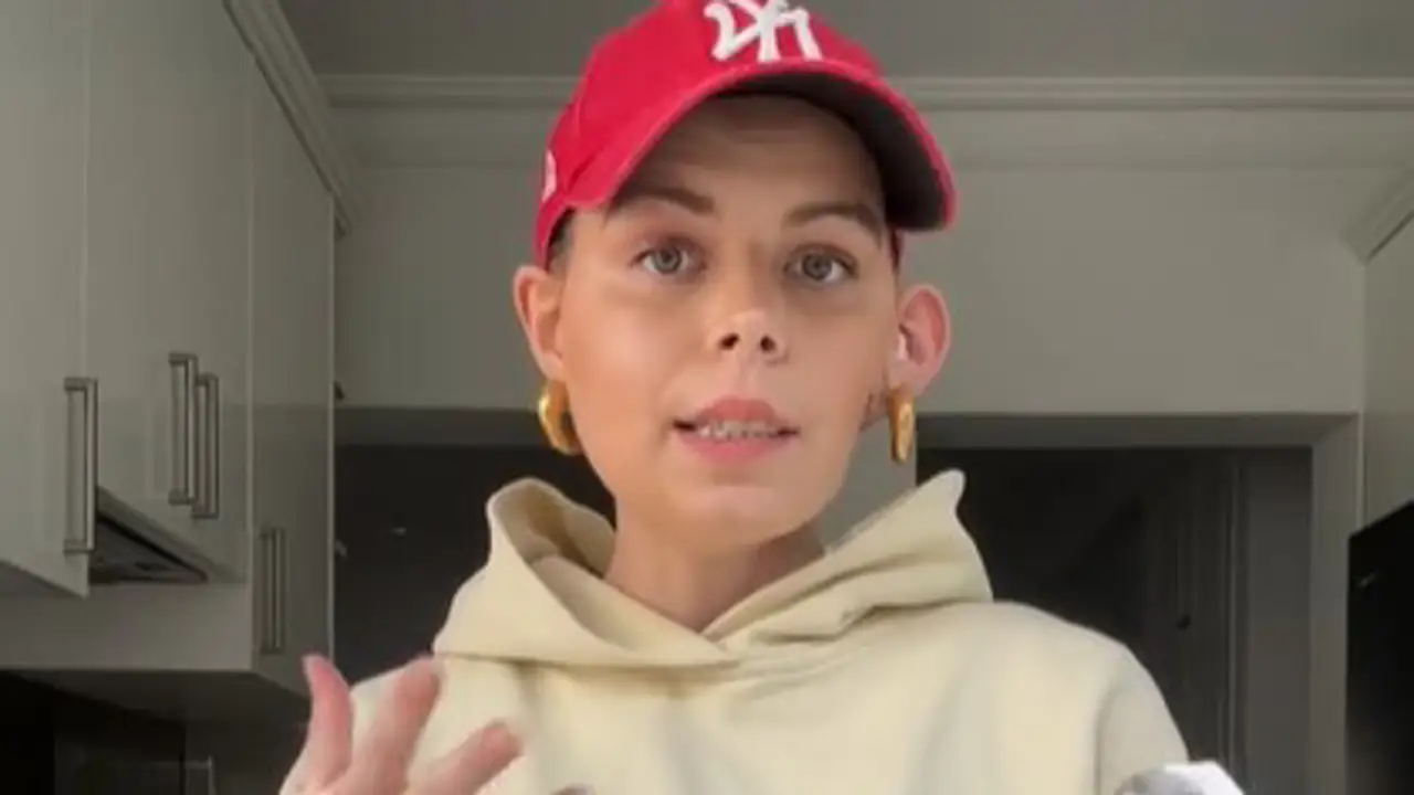 Muere la influencer Bella Bradford, a los 24 años, tras grabar un emotivo vídeo de despedida: "Gracias por todo"