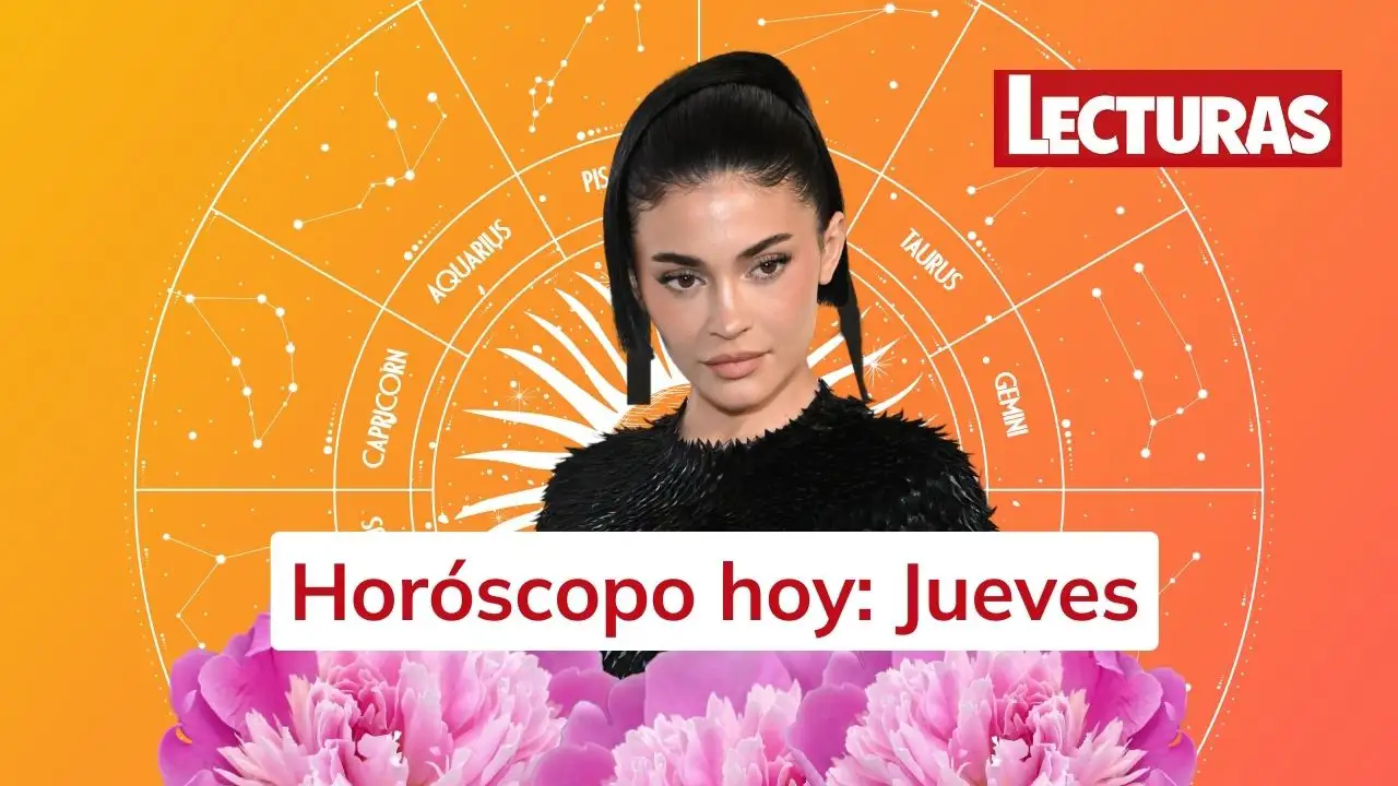 Copia de Horoscopo de HOY