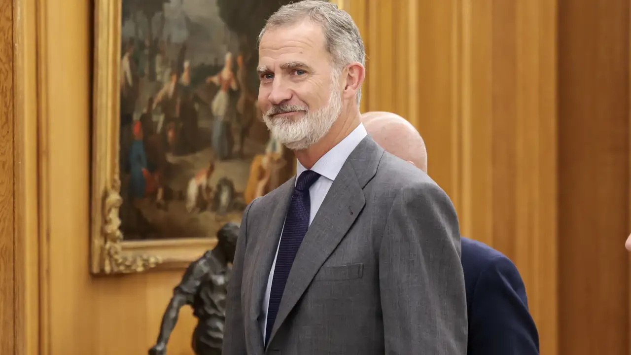 Felipe VI