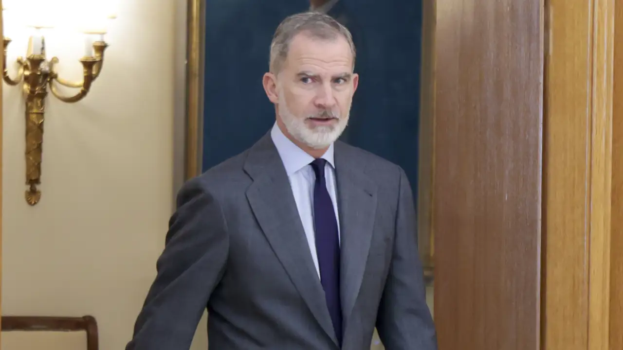 Felipe VI