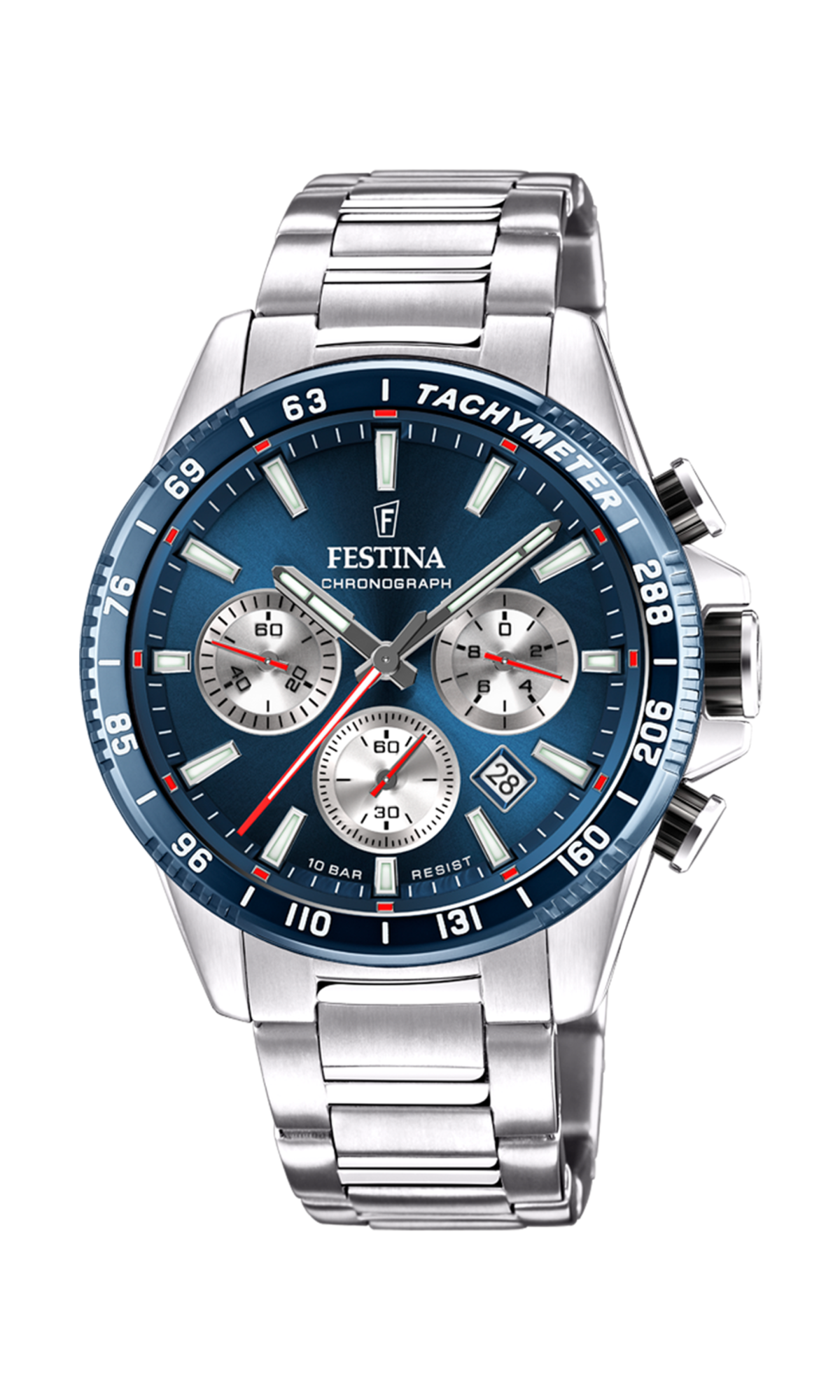 Festina Timeless Chronograph   F20560 2 (1)