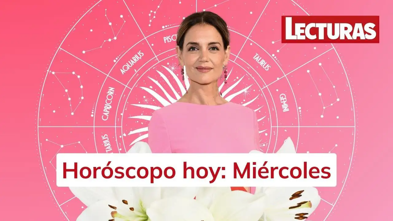 horoscopo illustrated miercoles 3