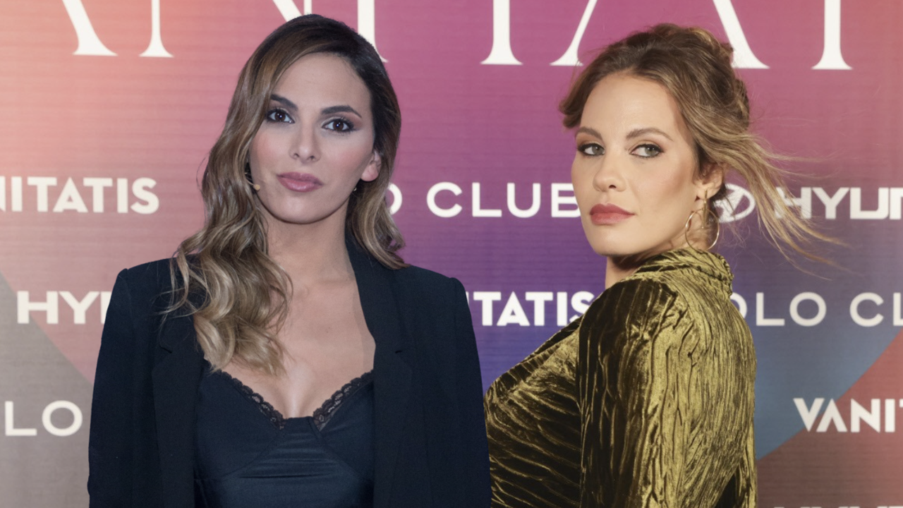 Irene Rosales y Jessica Bueno se unen por un motivo especial que le encantará a Kiko Rivera 