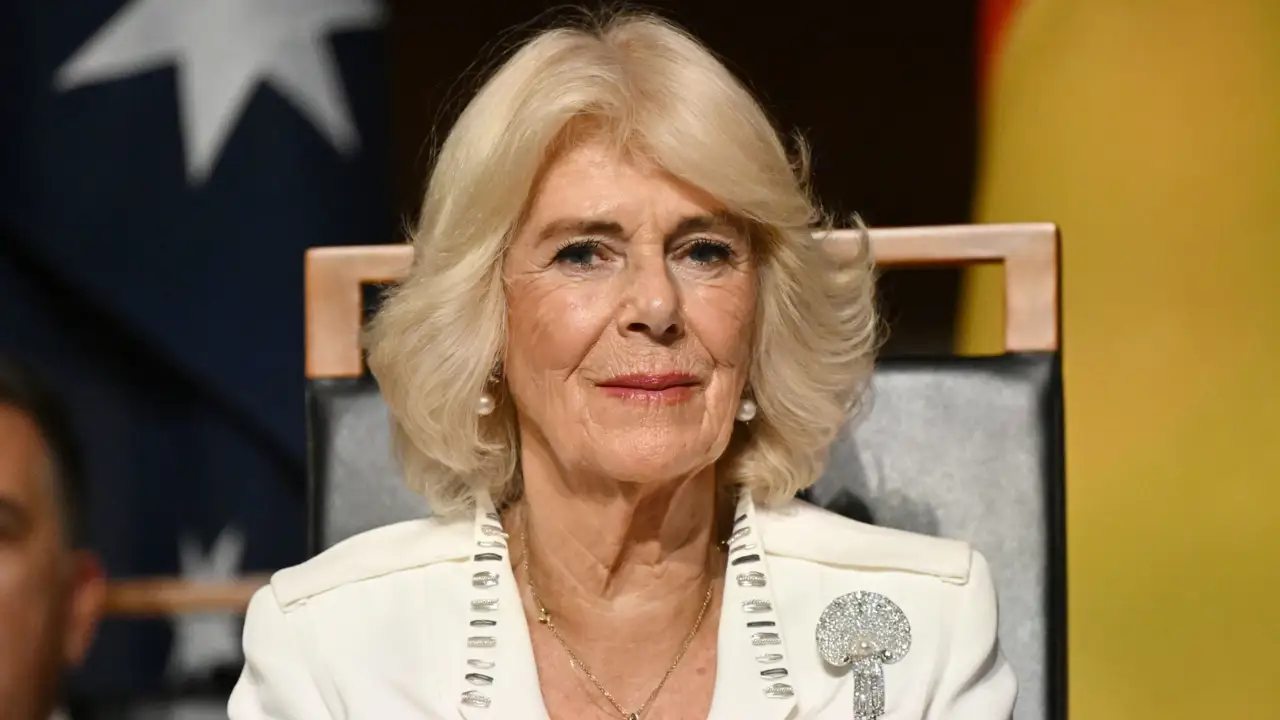 Última hora sobre la reina Camilla tras el comunicado de Buckingham: la decisión que aclara su estado