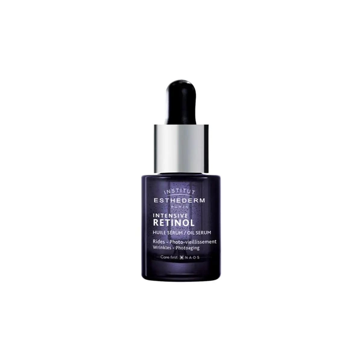 Sérum antiarrugas con retinol de farmacia ESTHERDERM