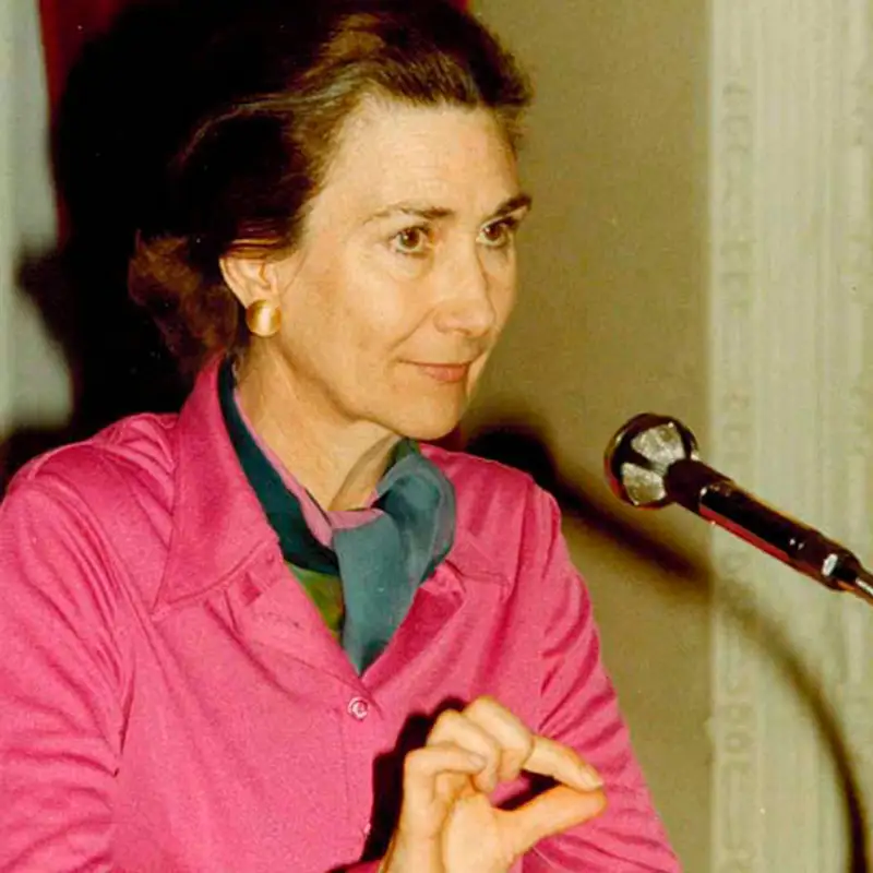 Ana María Lajusticia