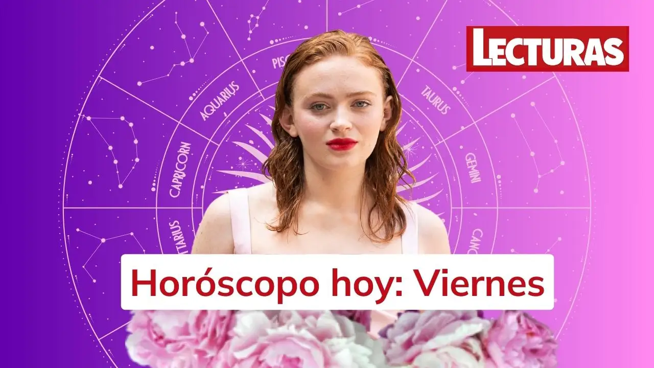 Copia de Horoscopo de HOY