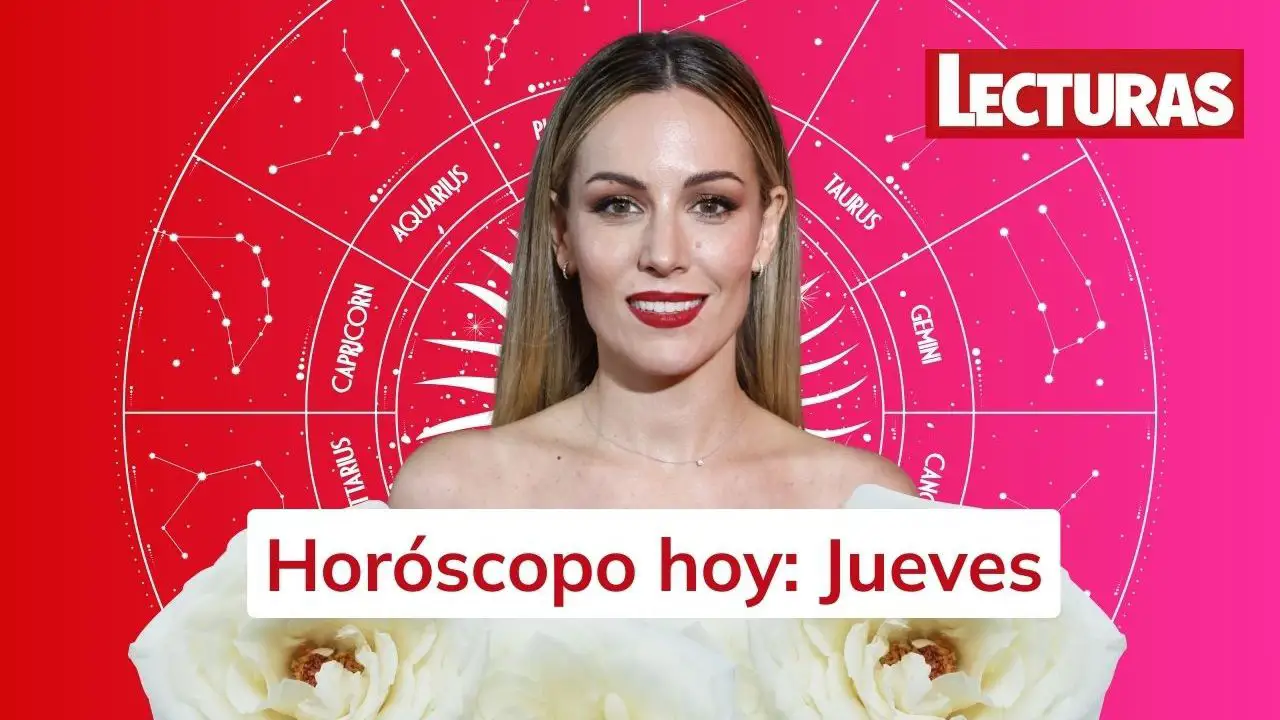 horoscopo illustrated jueves 3