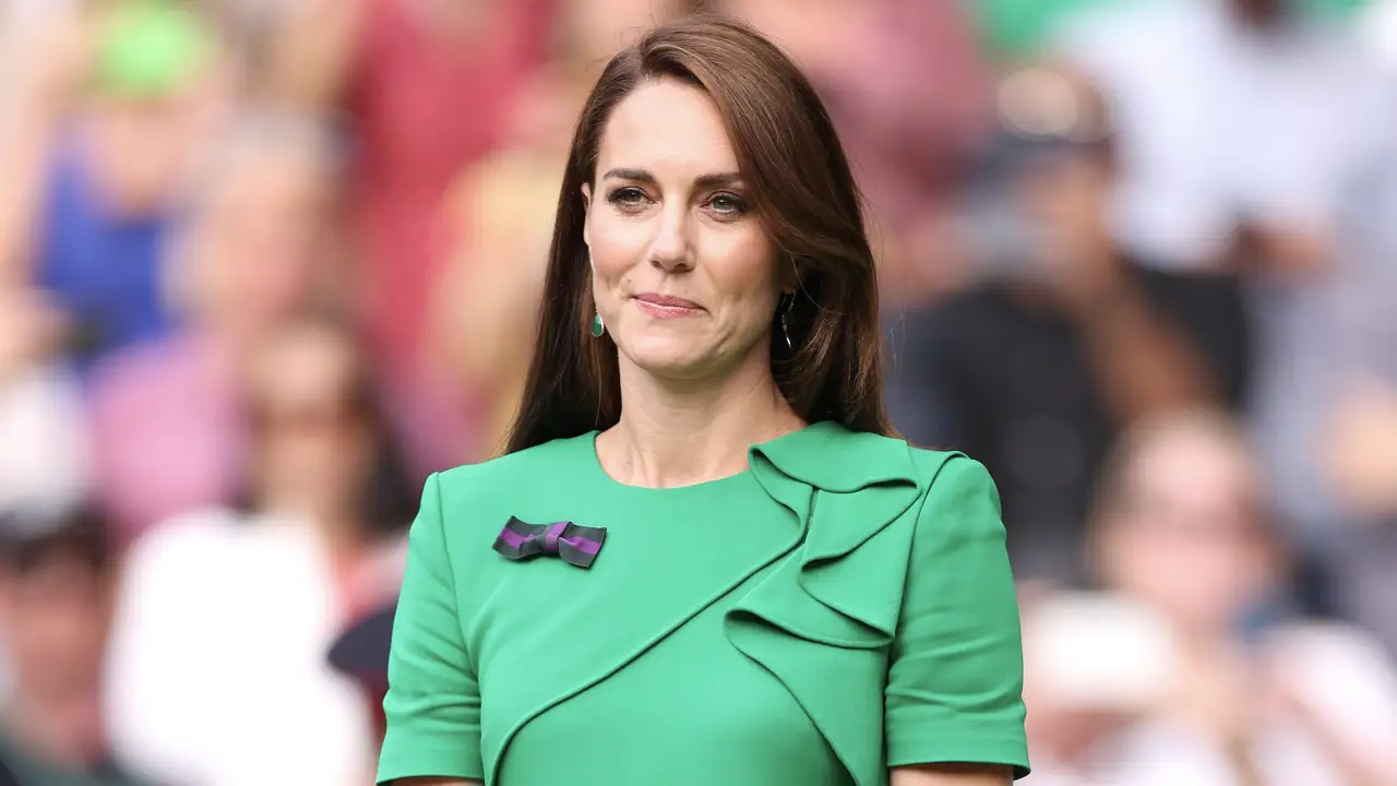 Kate Middleton