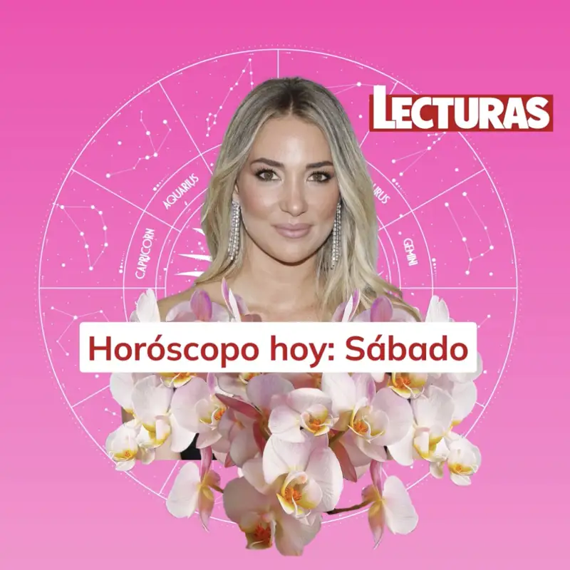 Horóscopo de hoy, sábado 9 de noviembre, predicciones gratis de tu signo