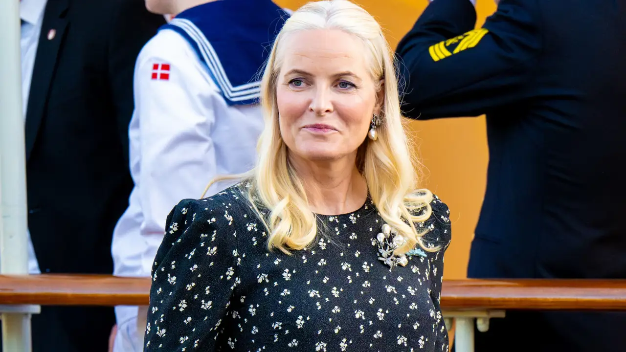 Mette-Marit