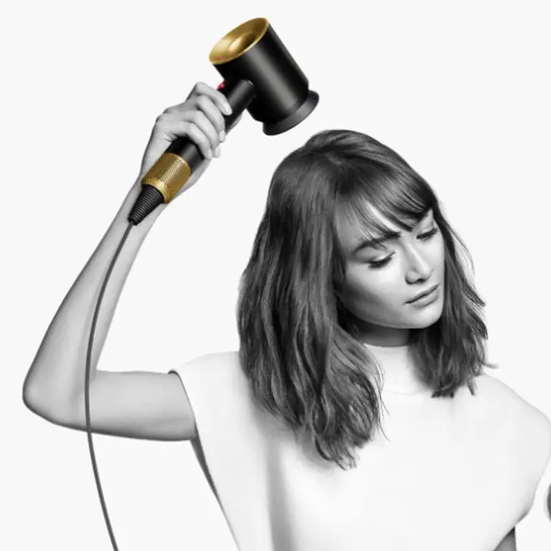 Dyson ya está de Black Friday: descuentazos nunca vistos en sus aspiradoras, purificadores o moldeadores de pelo