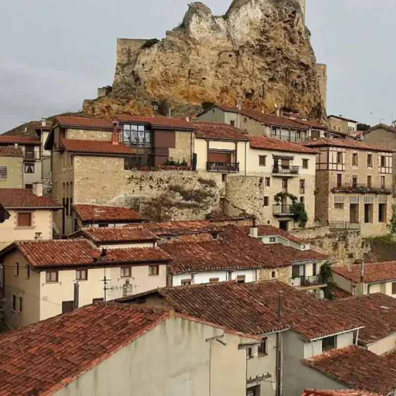 El mejor pueblo para una escapada en noviembre está en el norte de España según National Geographic