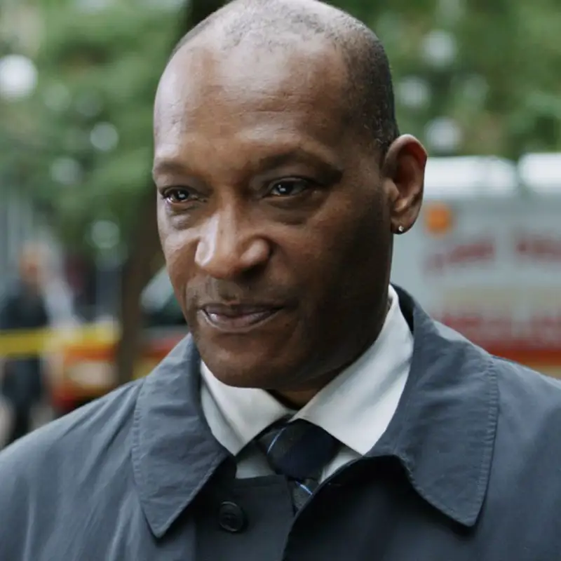 Muere a los 69 años el actor estadounidense Tony Todd conocido por la saga de terror 'Destino Final' y 'Candyman'