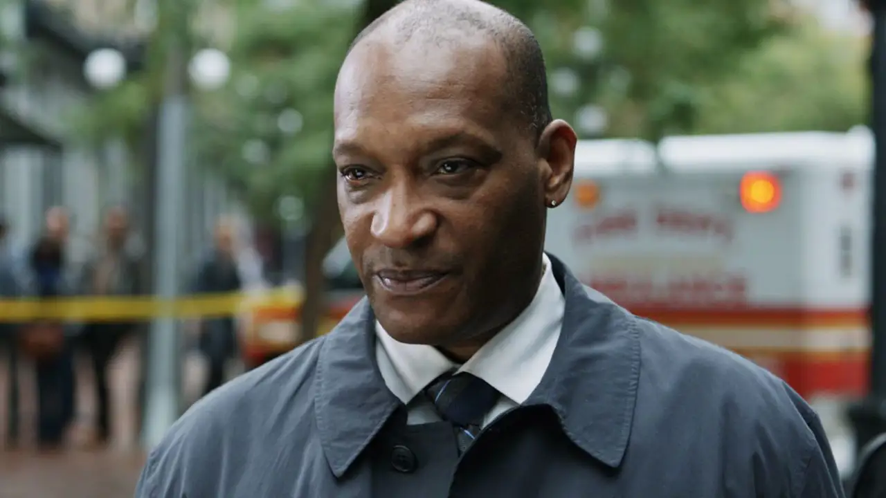 Muere a los 69 años el actor estadounidense Tony Todd conocido por la saga de terror 'Destino Final' y 'Candyman'