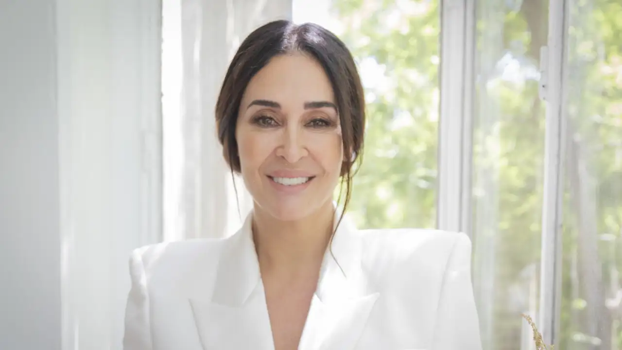 Aceite capilar Vicky Martín Berrocal