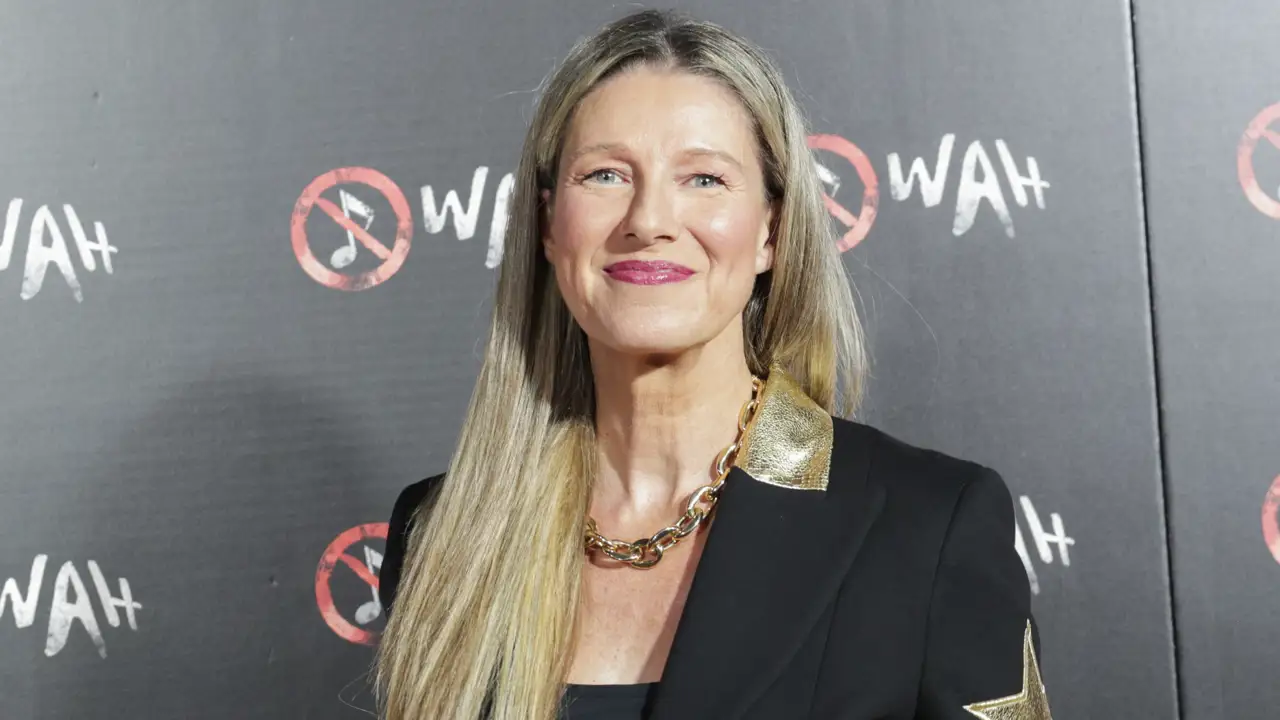 Anne Igartiburu