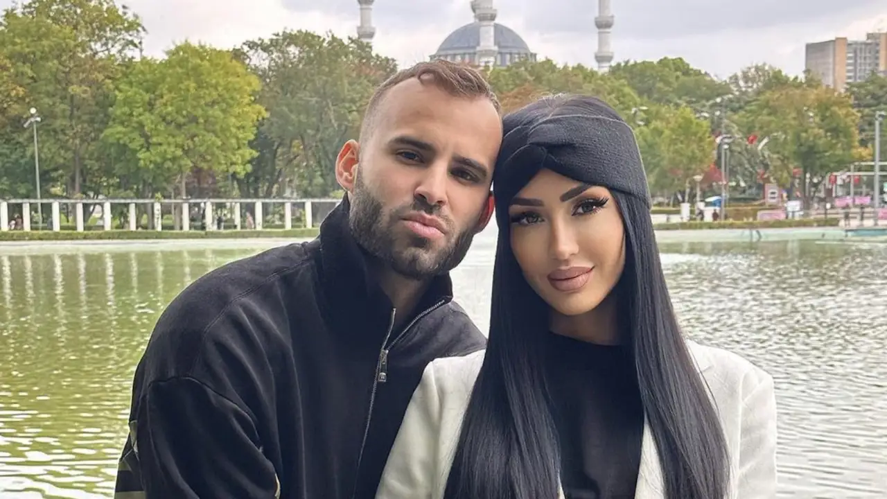 Aurah Ruiz abre álbum de su esperado y lujoso reencuentro con Jesé Rodríguez en Singapur tras su separación forzosa