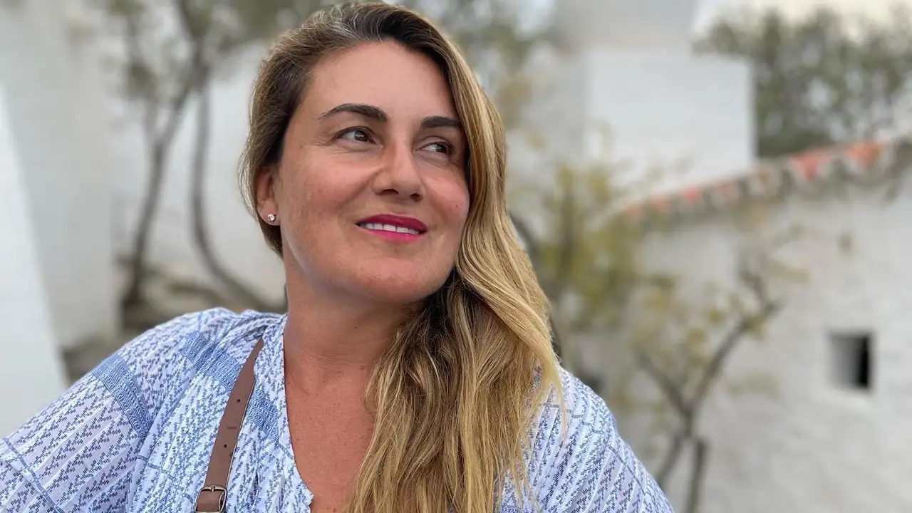 Carlota Corredera