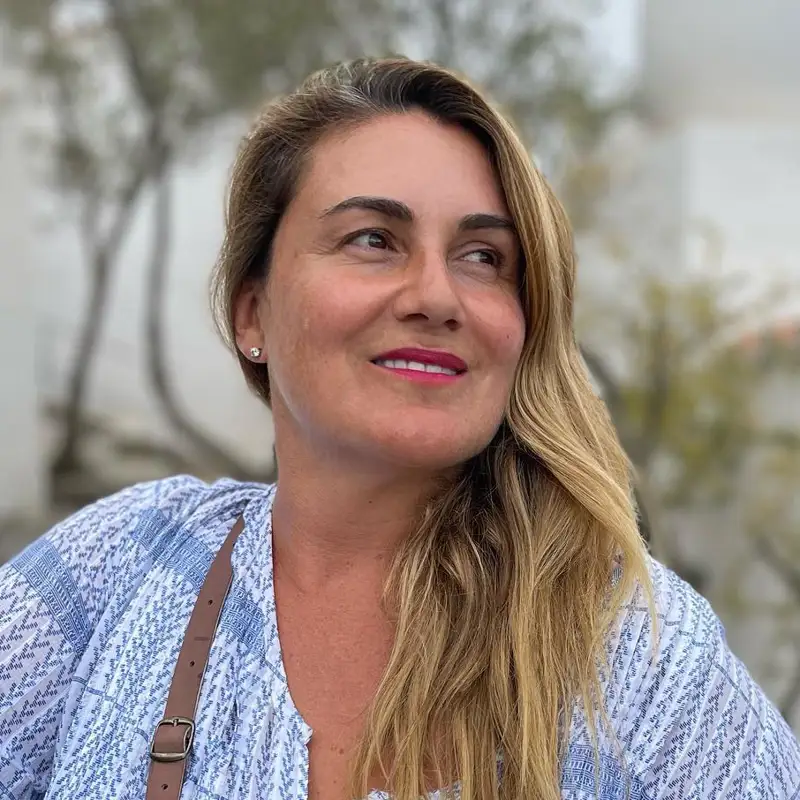 Lara Ferreiro, psicóloga y terapeuta de parejas, sobre Carlota Corredera y su reciente divorcio de Carlos de la Maza: "Permitir vivir el duelo"