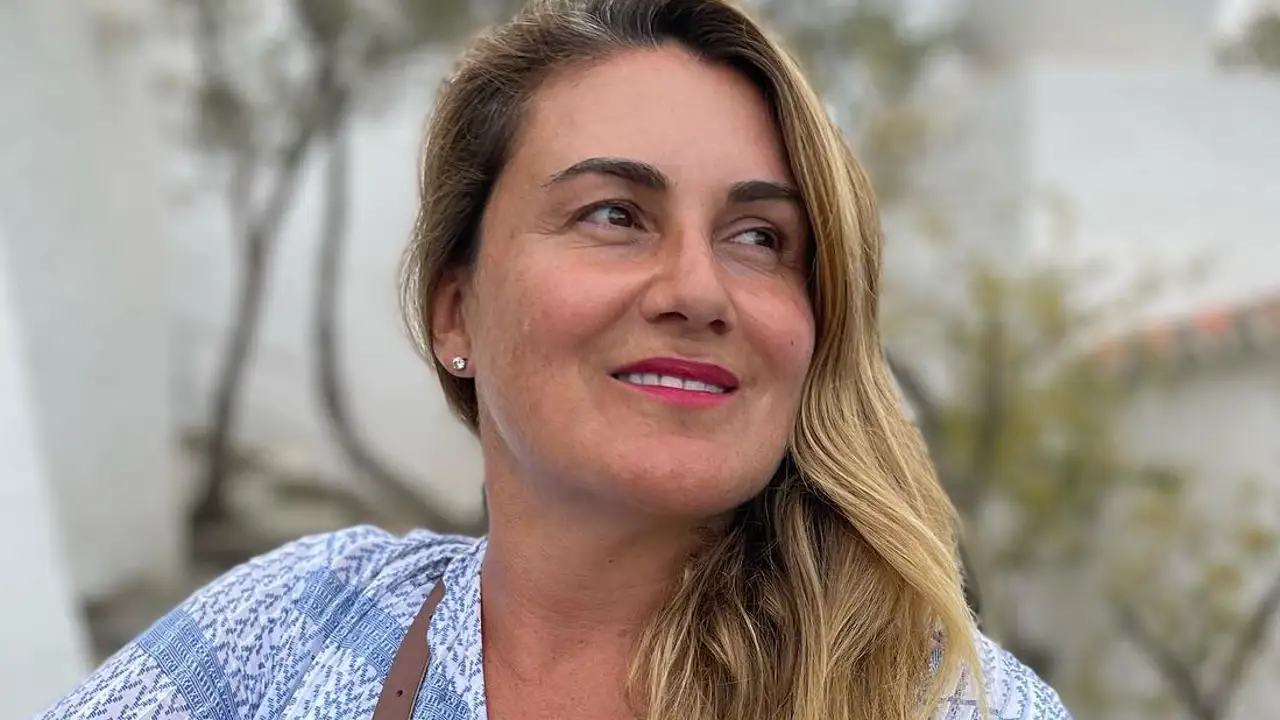 Lara Ferreiro, psicóloga y terapeuta de parejas, sobre Carlota Corredera y su reciente divorcio de Carlos de la Maza: "Permitir vivir el duelo"