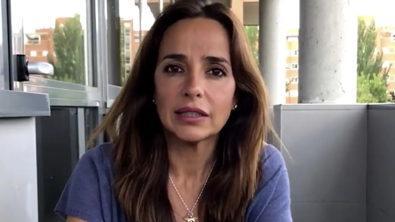 El desgarrador mensaje de Carmen Alcayde tras encontrar muerto a su tío después de días desaparecido por la DANA