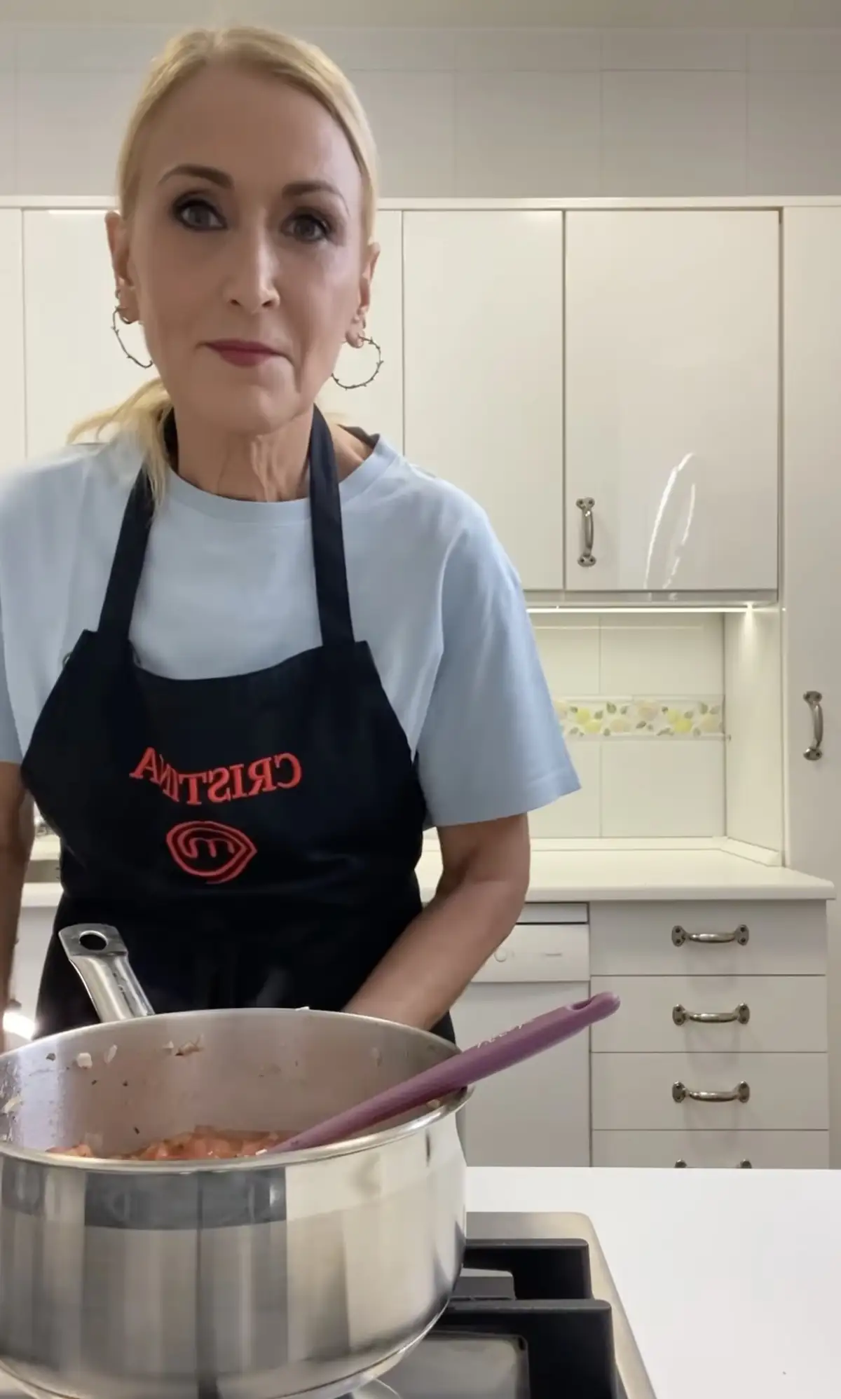 Cristina Cifuentes