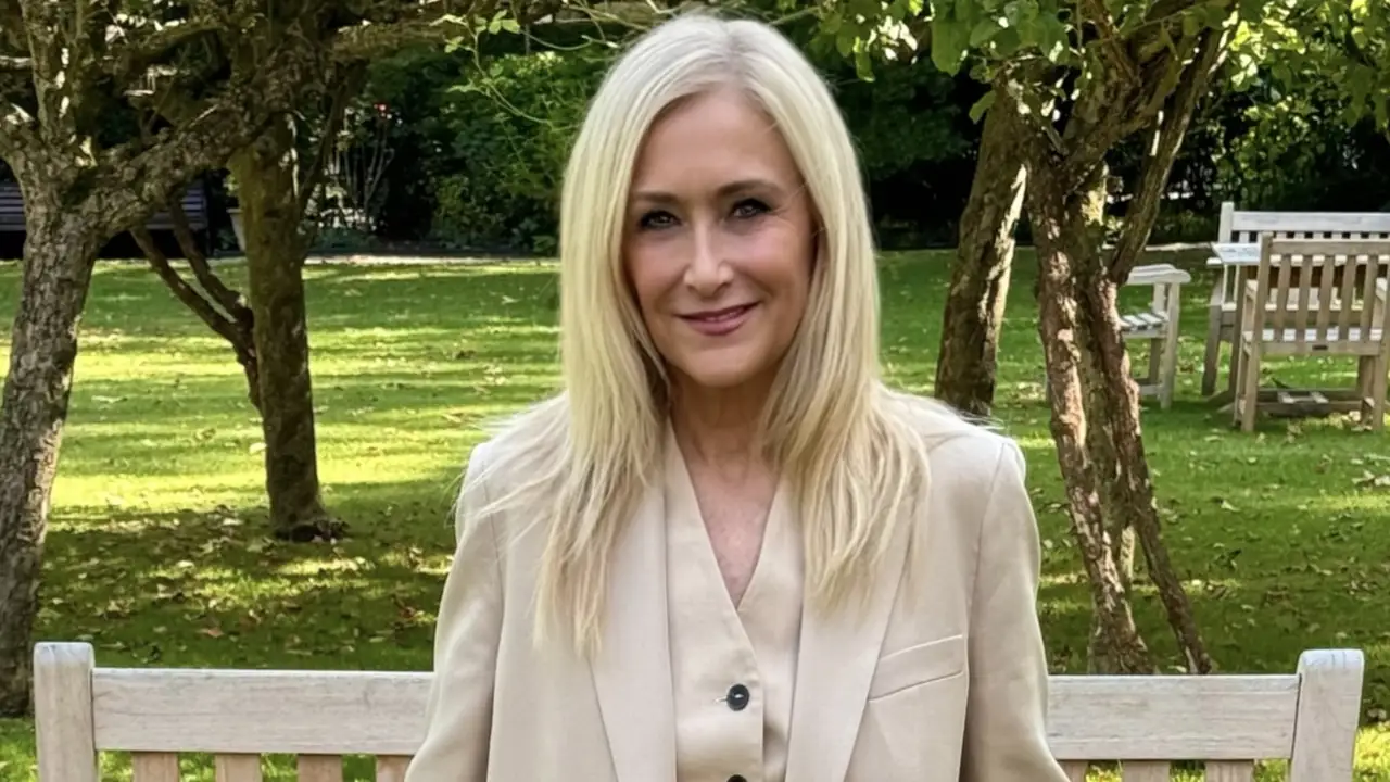 Cristina Cifuentes