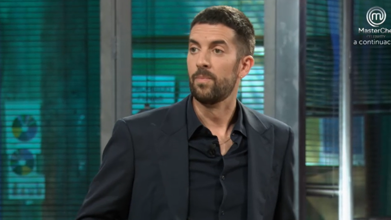 PRIMICIA | Conocemos la identidad del colaborador de 'Ni que fuéramos Shh' que ha salvado la noche a David Broncano en 'La Revuelta'