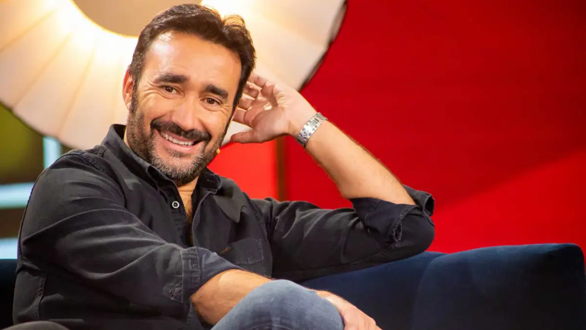 Juanma Castaño