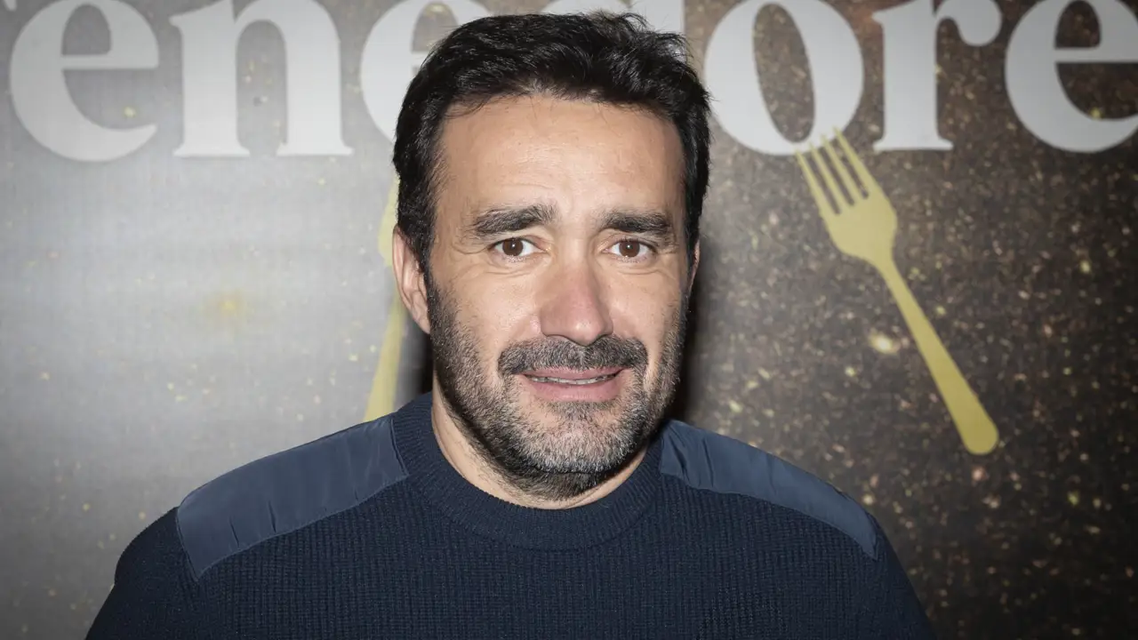 Juanma Castaño