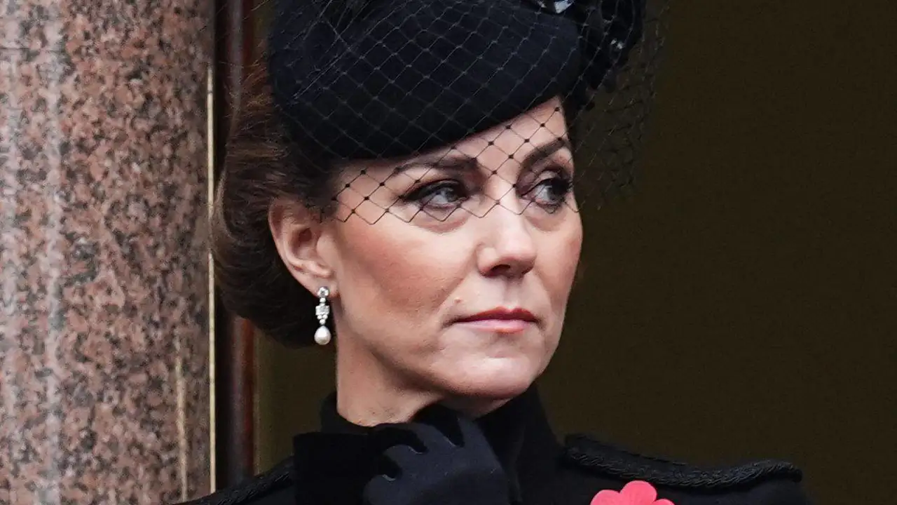 Kate Middleton