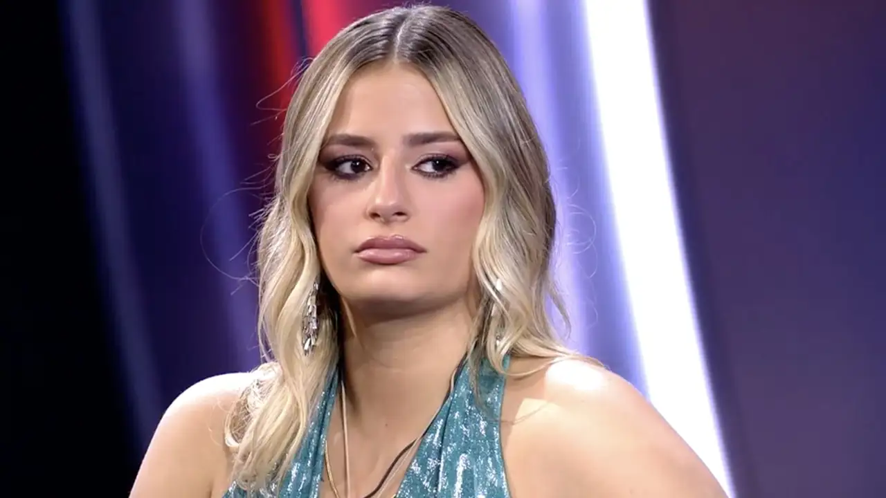 Laura Gran Hermano