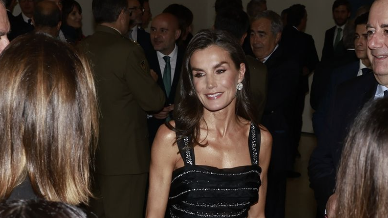 Una concursante de 'MasterChef Celebrity' destapa la inesperada respuesta de la reina Letizia a su propuesta televisiva