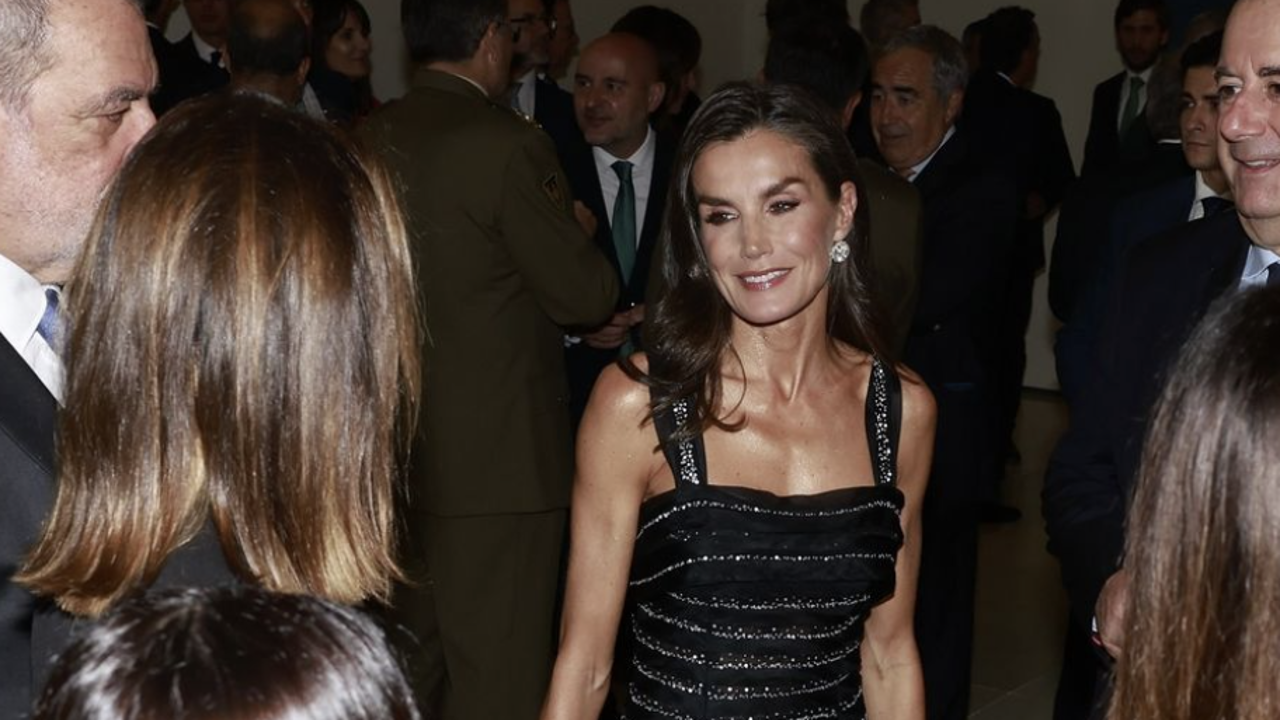 Letizia