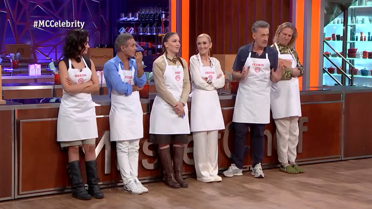 MasterChef Celebrity 9