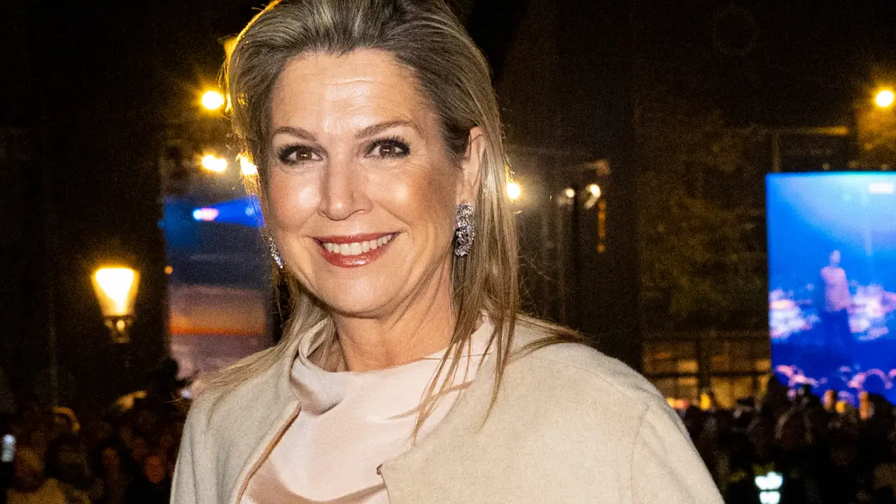 Máxima de Holanda