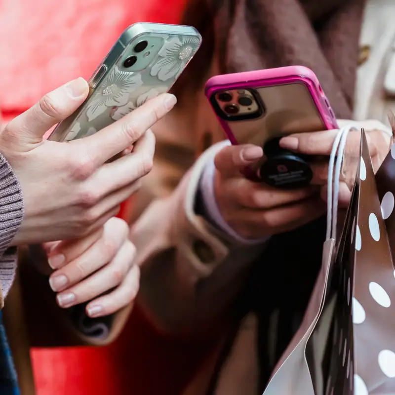 La AEMET lanza una importante alerta sobre una estafa en su nombre a través de SMS: "Es falso"