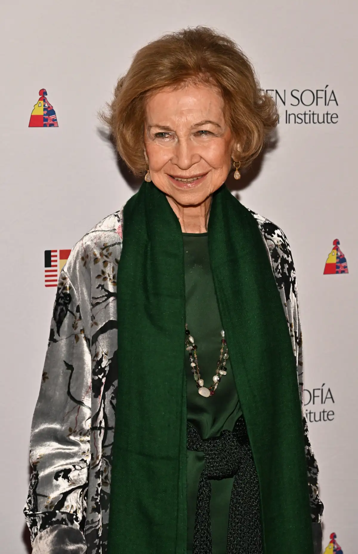 Reina Sofía 