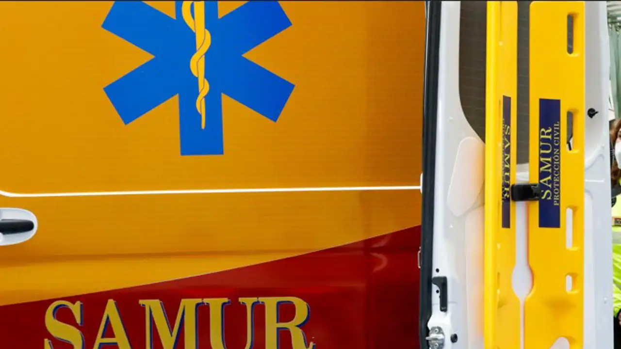 Tragedia en Madrid: una mujer de 92 años ha fallecido tras un incendio en el barrio madrileño de Fuencarral